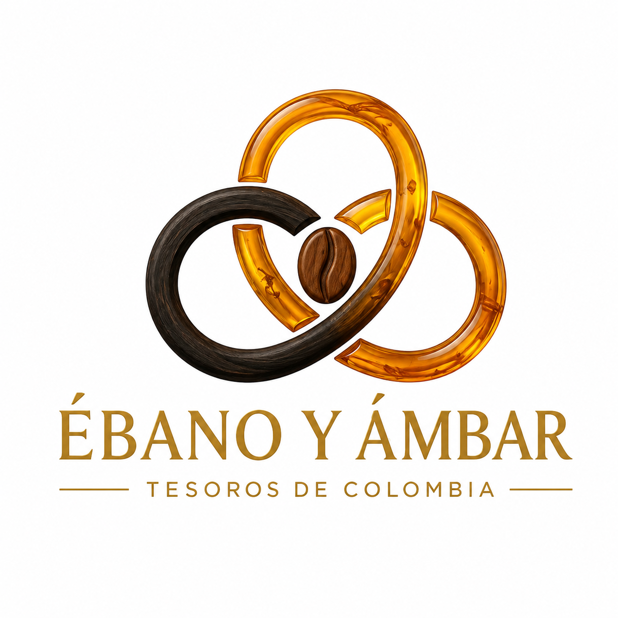 Ébano & Ámbar